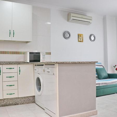 Apartamento Santa Teresa primera planta Conil De La Frontera Bagian luar foto