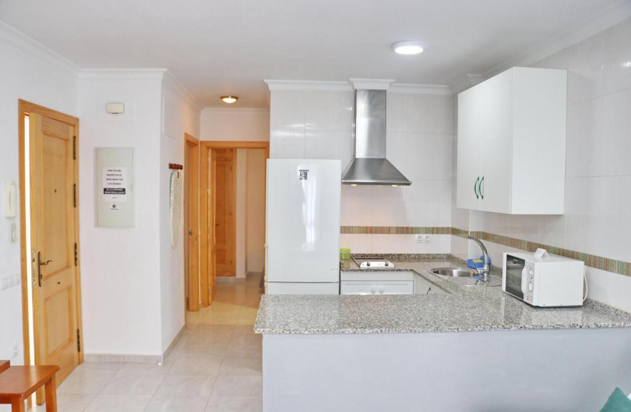 Apartamento Santa Teresa primera planta Conil De La Frontera Bagian luar foto