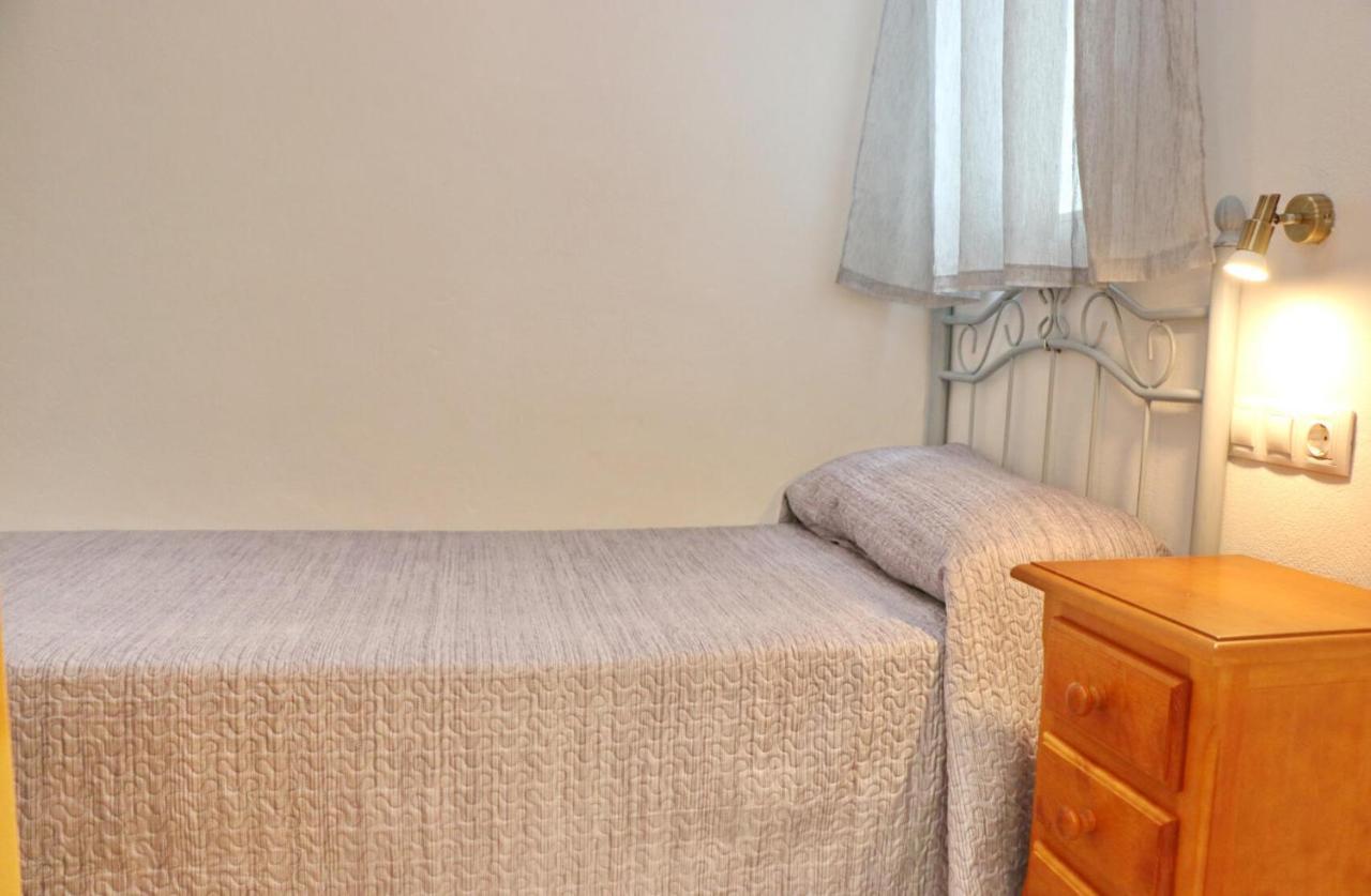 Apartamento Santa Teresa primera planta Conil De La Frontera Bagian luar foto