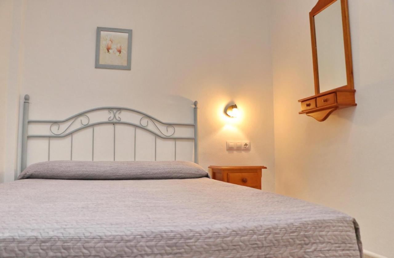 Apartamento Santa Teresa primera planta Conil De La Frontera Bagian luar foto