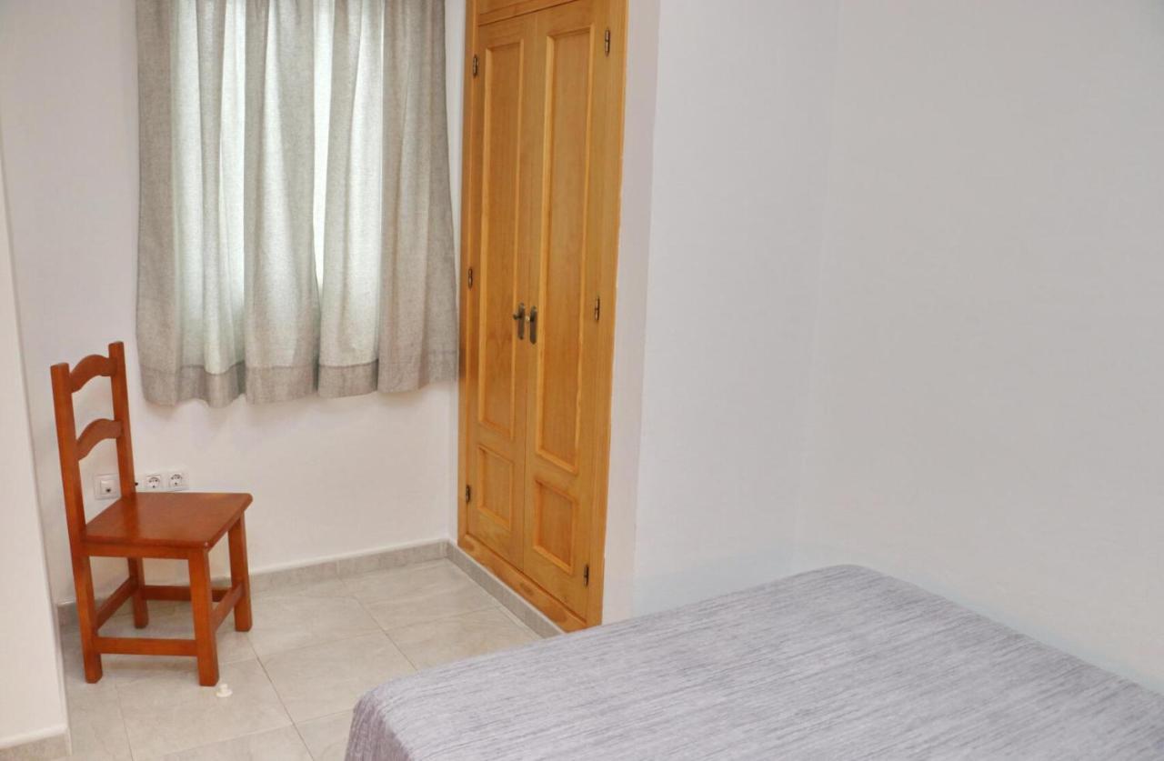Apartamento Santa Teresa primera planta Conil De La Frontera Bagian luar foto