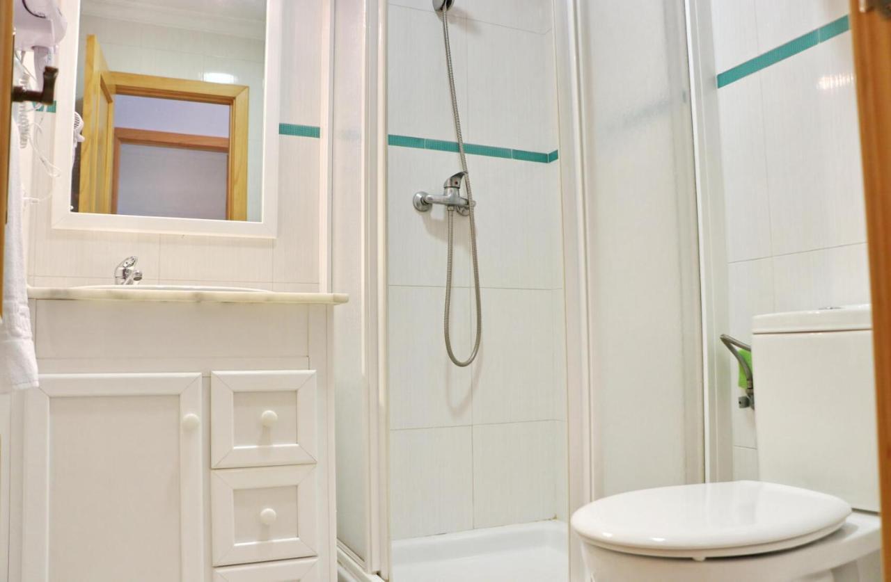 Apartamento Santa Teresa primera planta Conil De La Frontera Bagian luar foto